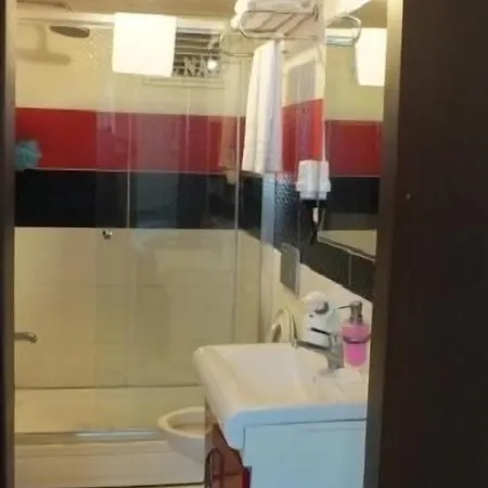 Hotel Naz 2*