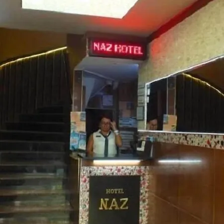 Naz 2* Istanbul