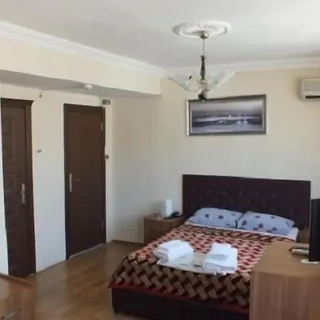 Hotel Naz