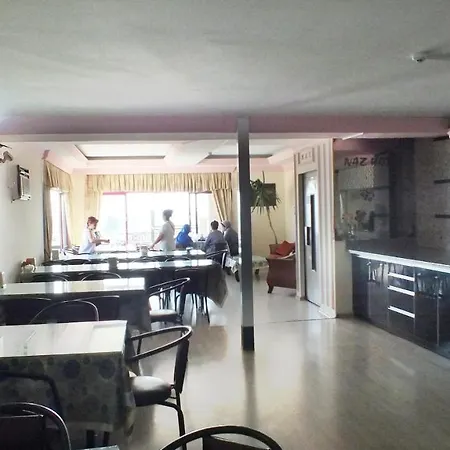 Naz Hotel