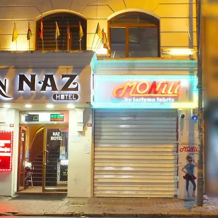 Naz Hotel 2*