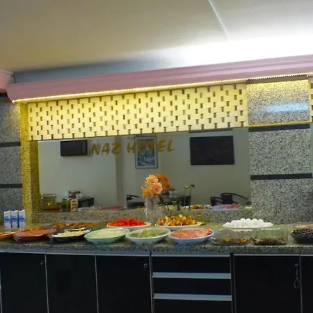 Naz Hotel 2*