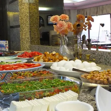 Naz Istanbul