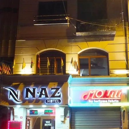 Naz
