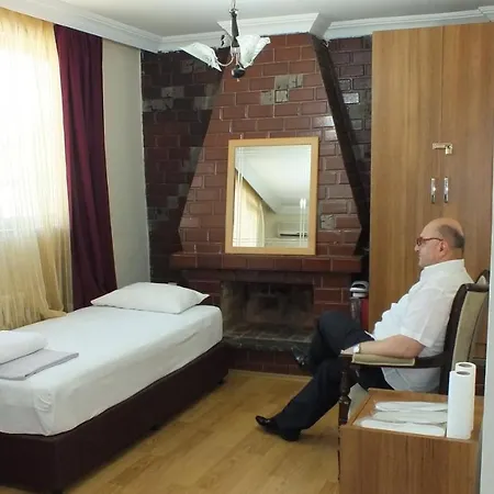 Hotel Naz