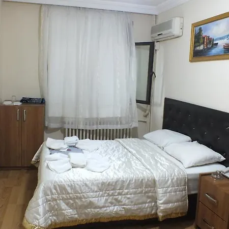 Naz Hotel 2*